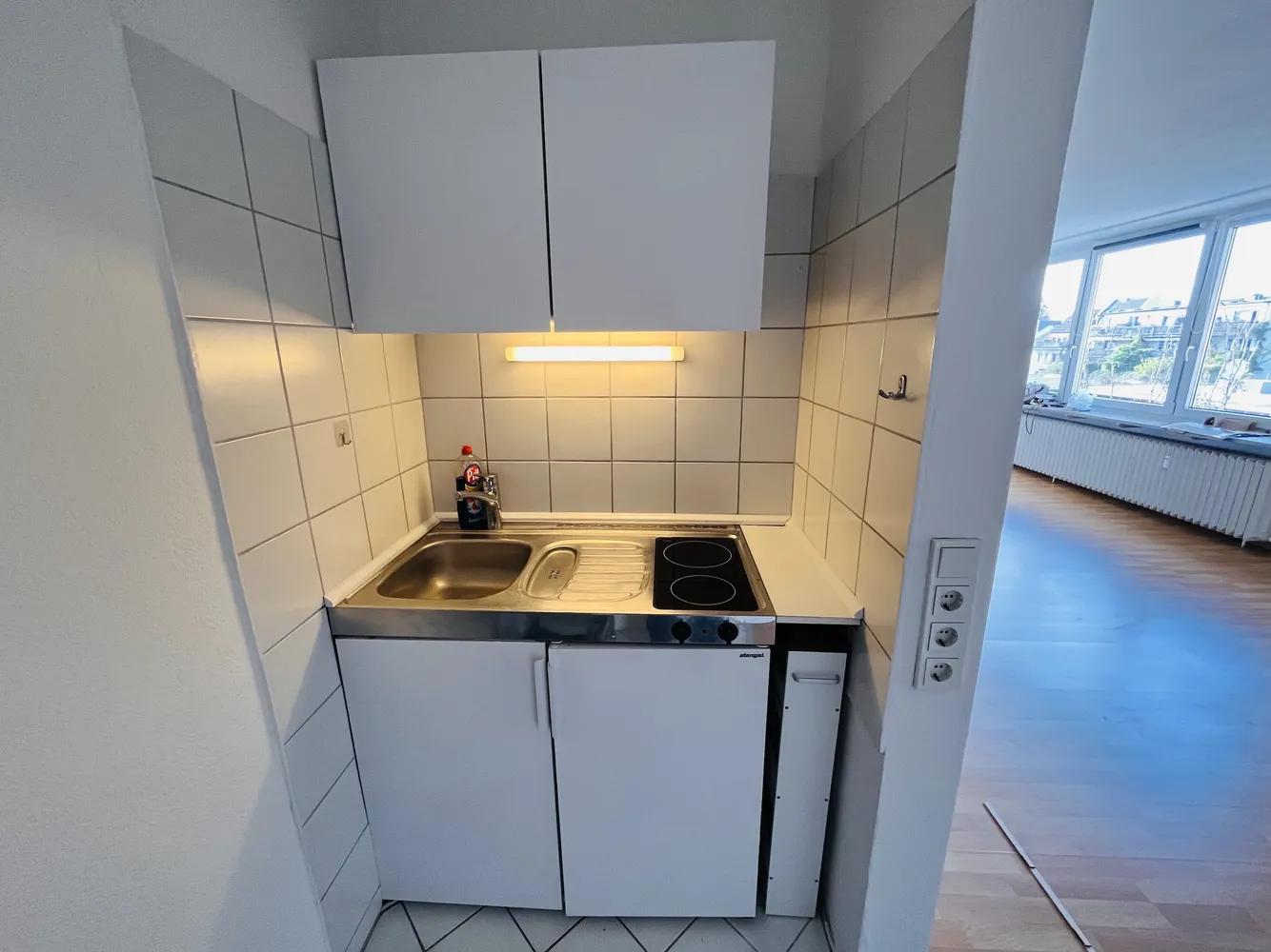 1 Zimmer Wohnung mit 38 m² in Köln – Bild 7