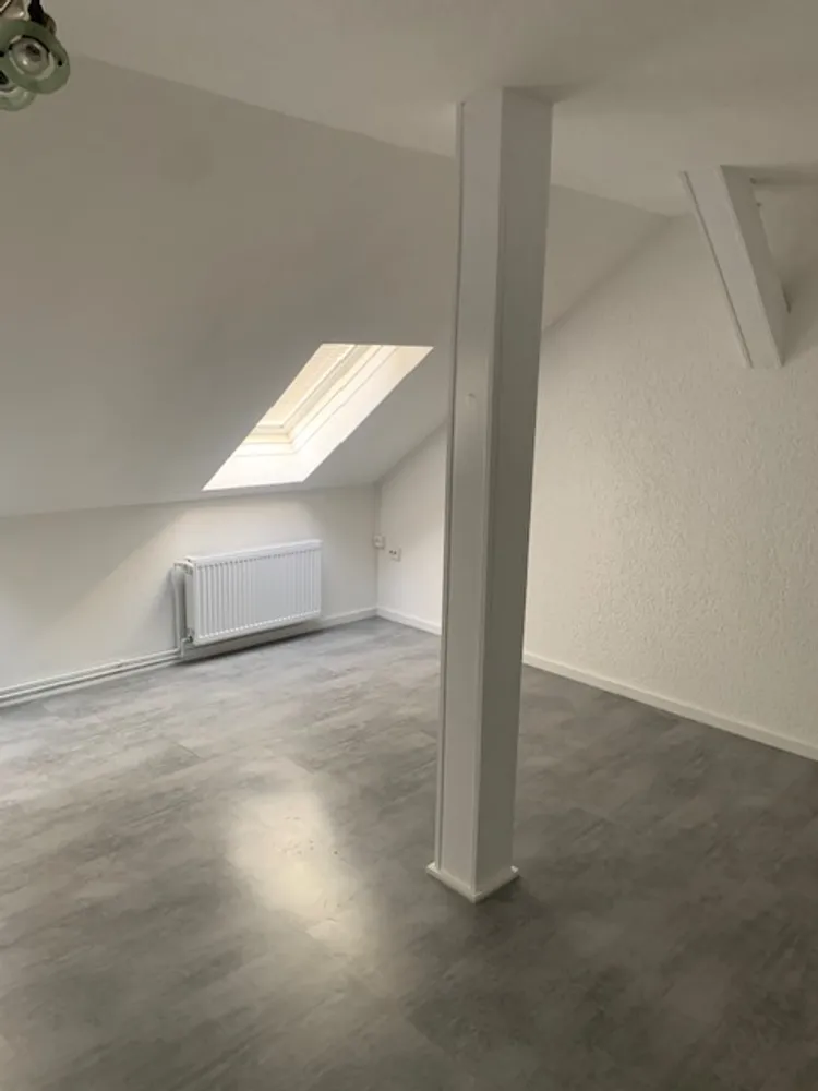 1 room apartment with 32 m² in Luckenwalde – Photo 5
