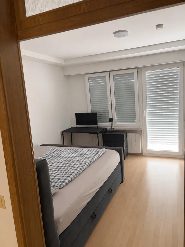 Shared room with 60 m² in Königswinter – Photo 8