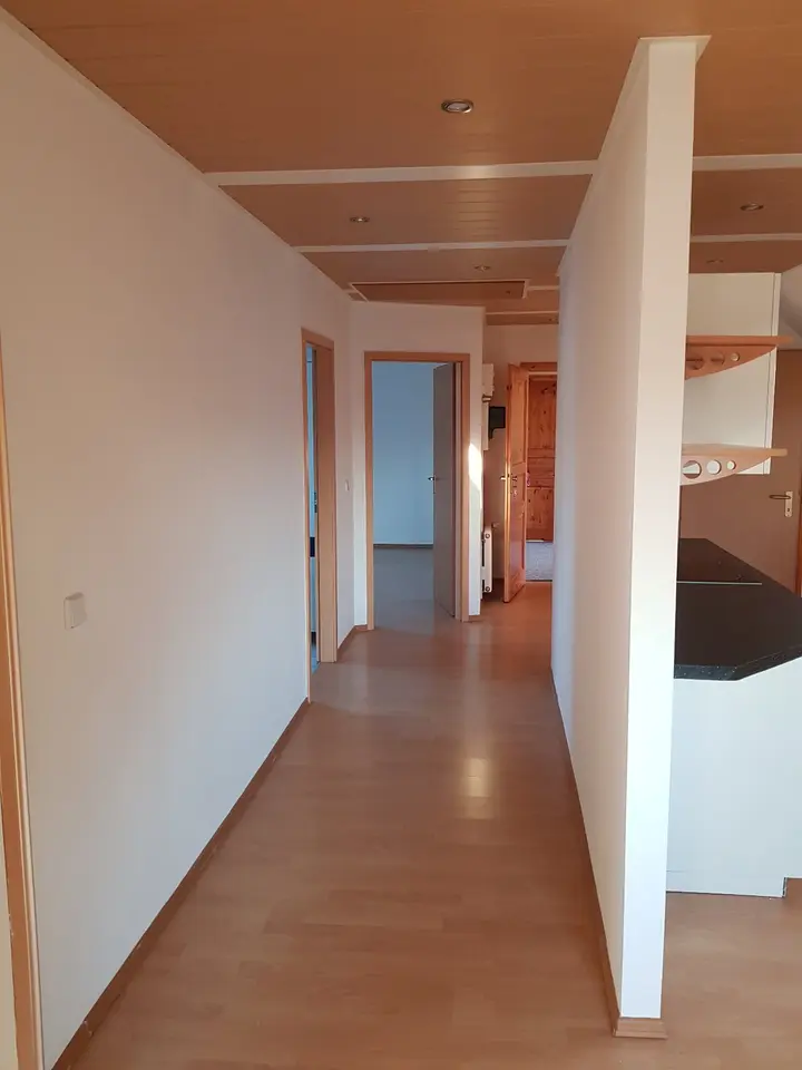2 Zimmer Wohnung mit 59 m² in Oranienburg – Bild 8