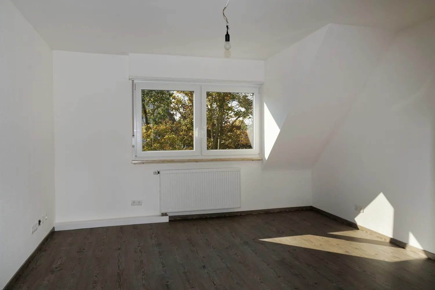 3 Zimmer Wohnung mit 64 m² in Ludwigshafen am Rhein – Bild 3