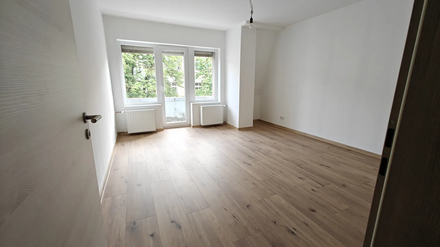 4 Zimmer Wohnung mit 110 m² in Wuppertal – Bild 11