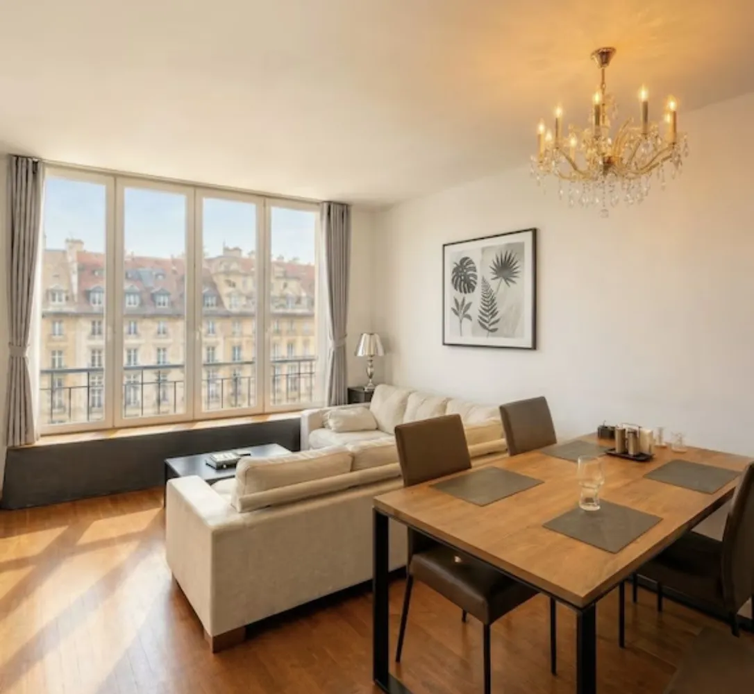 3 room apartment with 78 m² in Munich – Photo 7