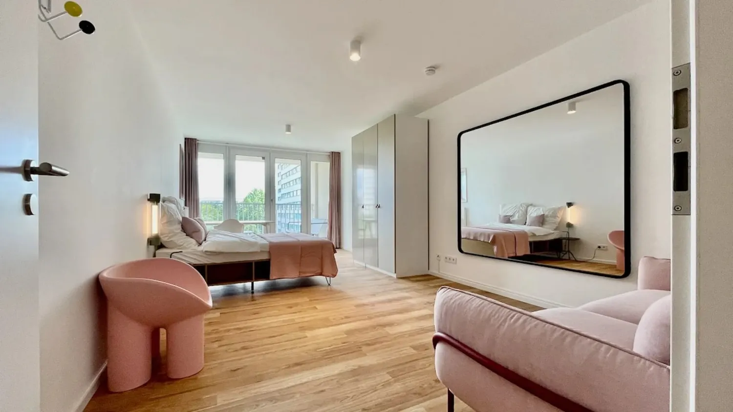 WG-Zimmer mit 24 m² in Berlin – Bild 1