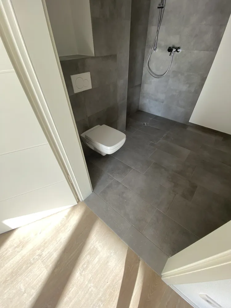 1 Zimmer Wohnung mit 33 m² in Münster – Bild 6