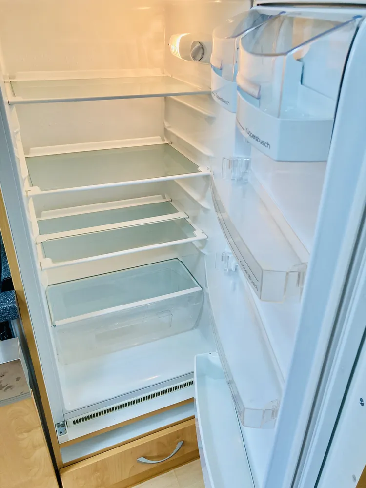 2 Zimmer Wohnung mit 55 m² in Berlin – Bild 11
