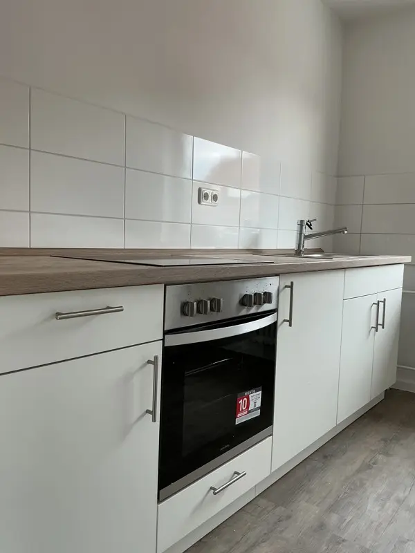 3 Zimmer Wohnung mit 55 m² in Kiel – Bild 1