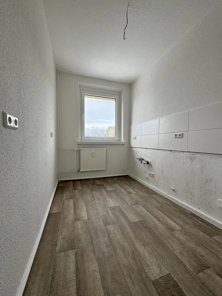 3 Zimmer Wohnung mit 66 m² in Wernigerode – Bild 2
