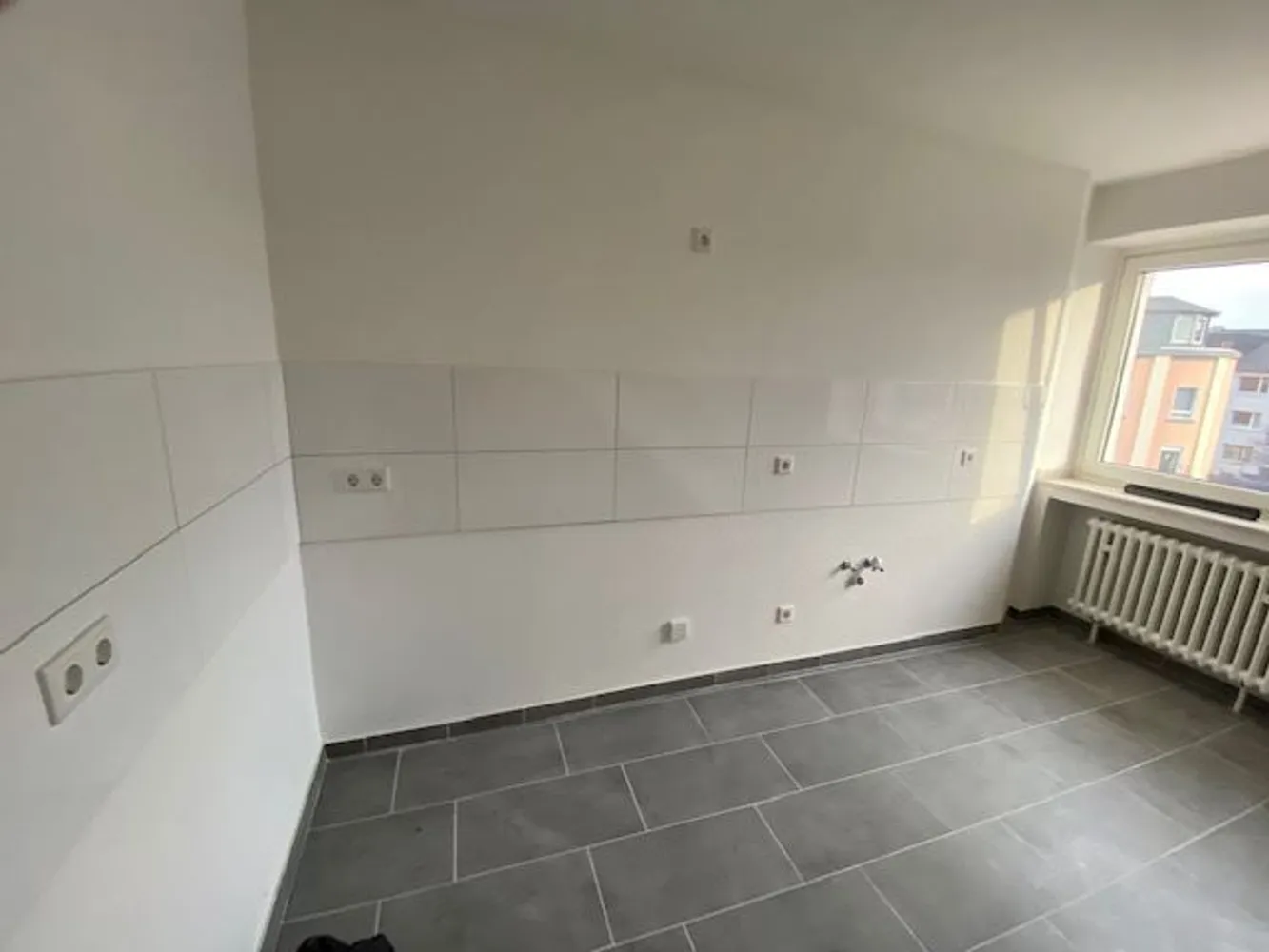 4 Zimmer Wohnung mit 91 m² in Dinslaken – Bild 6