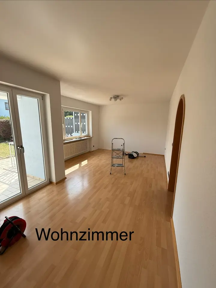 6 Zimmer Haus mit 95 m² in Balingen – Bild 1