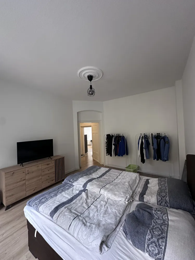 2 Zimmer Wohnung mit 67 m² in Görlitz – Bild 7