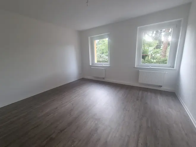 2 Zimmer Wohnung mit 61 m² in Halle (Saale) – Bild 1