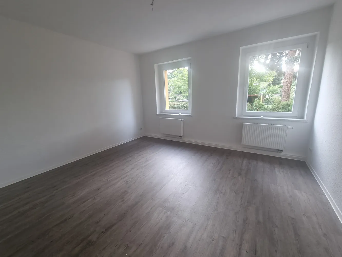 2 Zimmer Wohnung mit 61 m² in Halle (Saale) – Bild 1