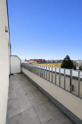 3 Zimmer Wohnung mit 59 m² in Berlin – Bild 2