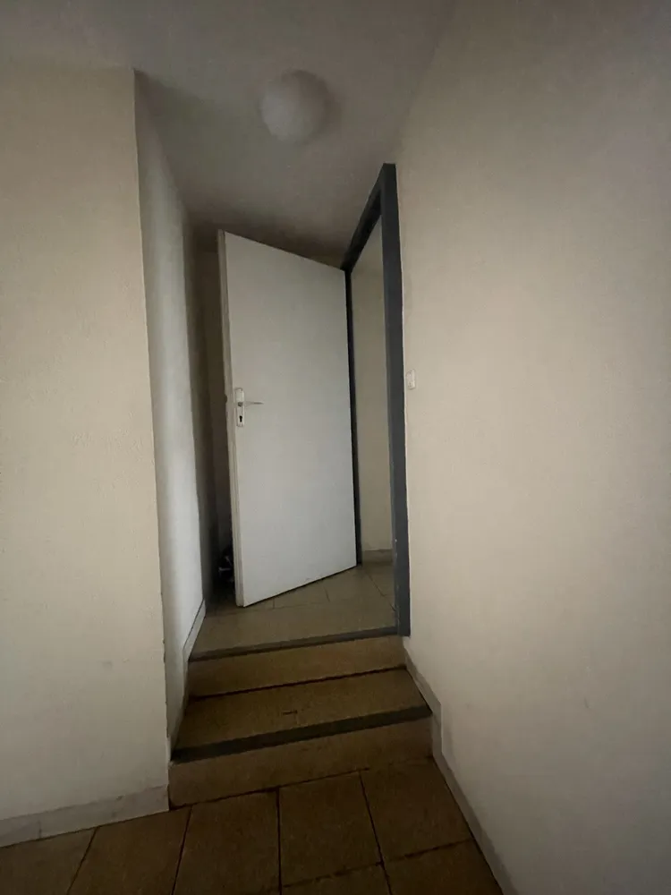 1 Zimmer Wohnung mit 16 m² in Mainz – Bild 2
