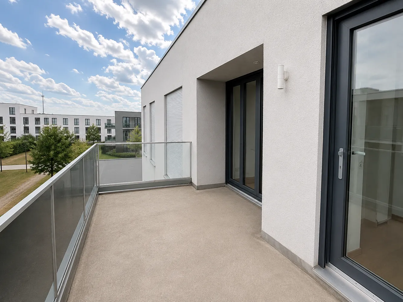 2 Zimmer Wohnung mit 61 m² in München – Bild 10