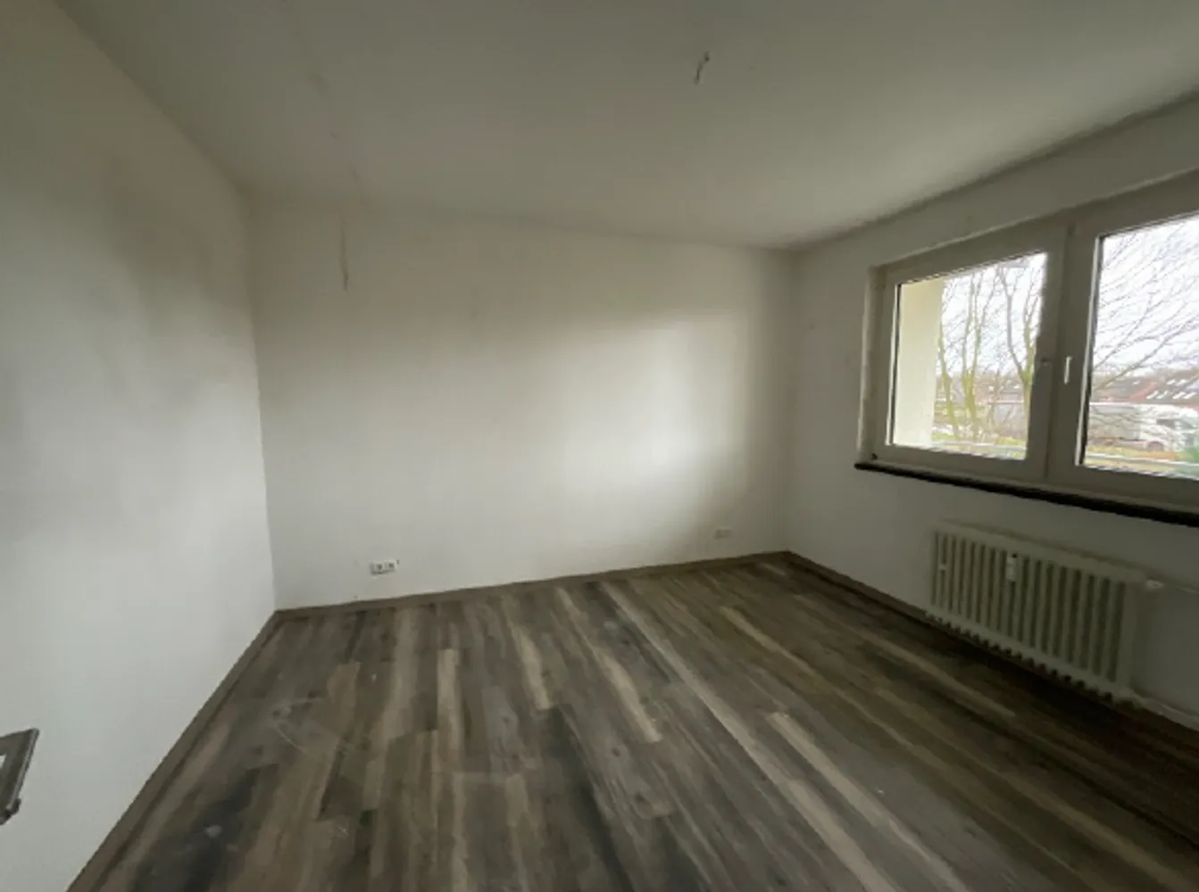 3 Zimmer Wohnung mit 54 m² in Duisburg – Bild 7
