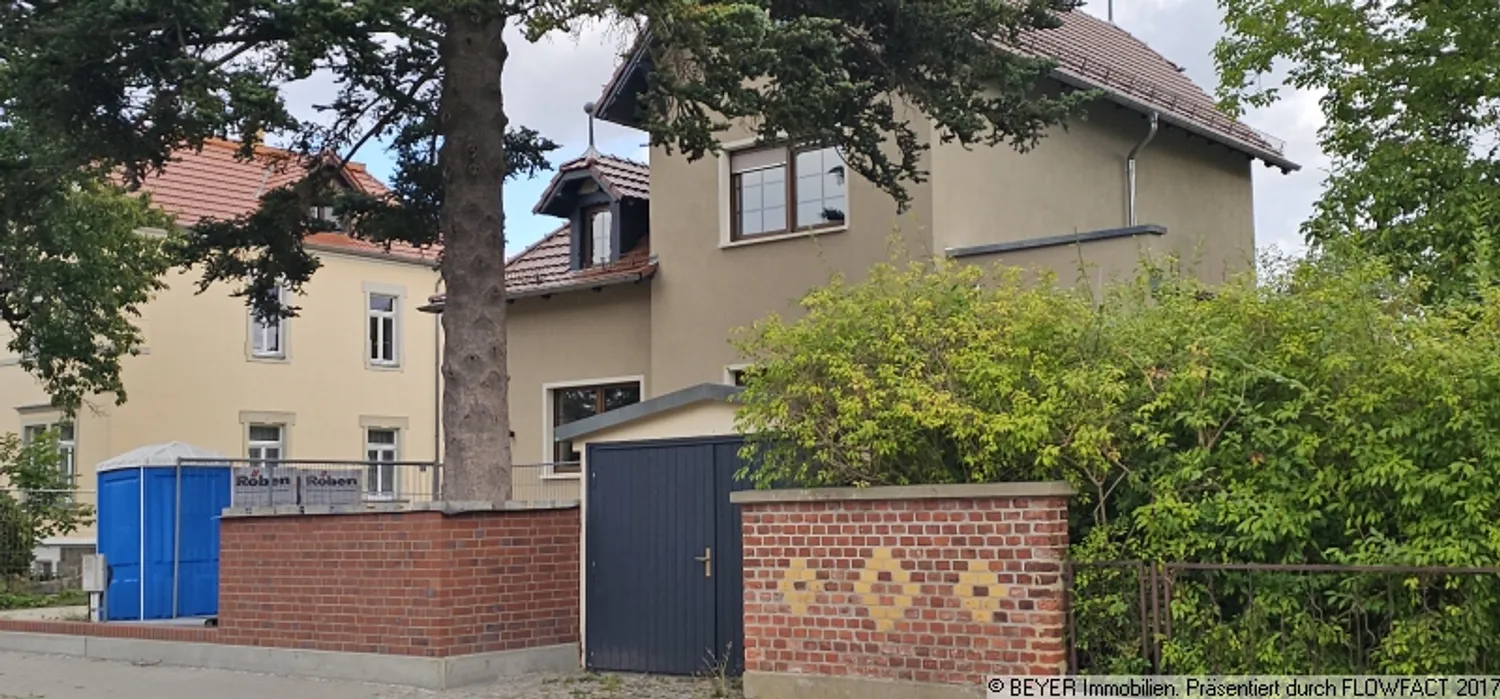 7 Zimmer Haus mit 232 m² in Dresden – Bild 3