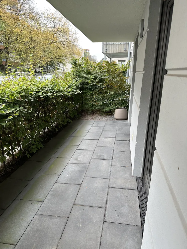 2 room apartment with 41 m² in Cologne – Photo 12
