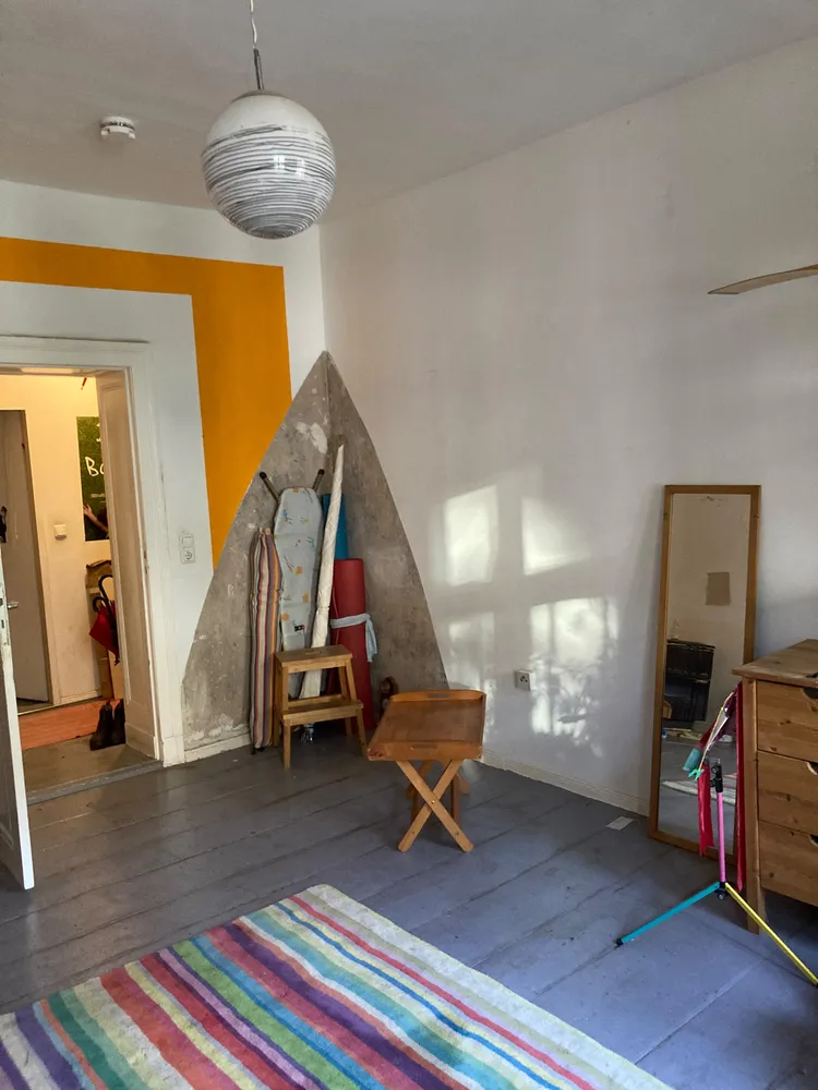 Shared room with 21 m² in Berlin – Photo 7