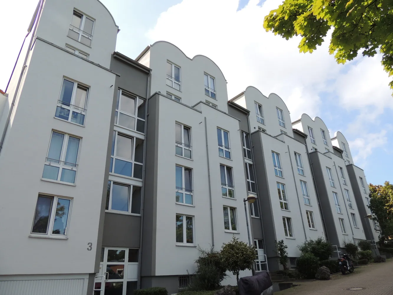 1 Zimmer Wohnung mit 24 m² in Wuppertal – Bild 1