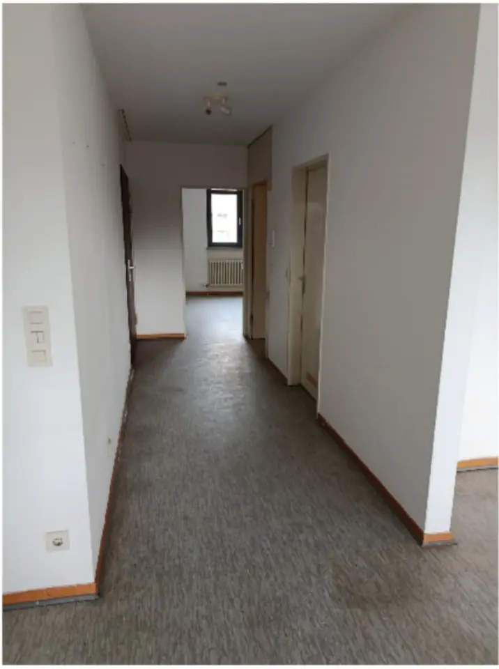 2 Zimmer Wohnung mit 65 m² in Saarbrücken – Bild 6