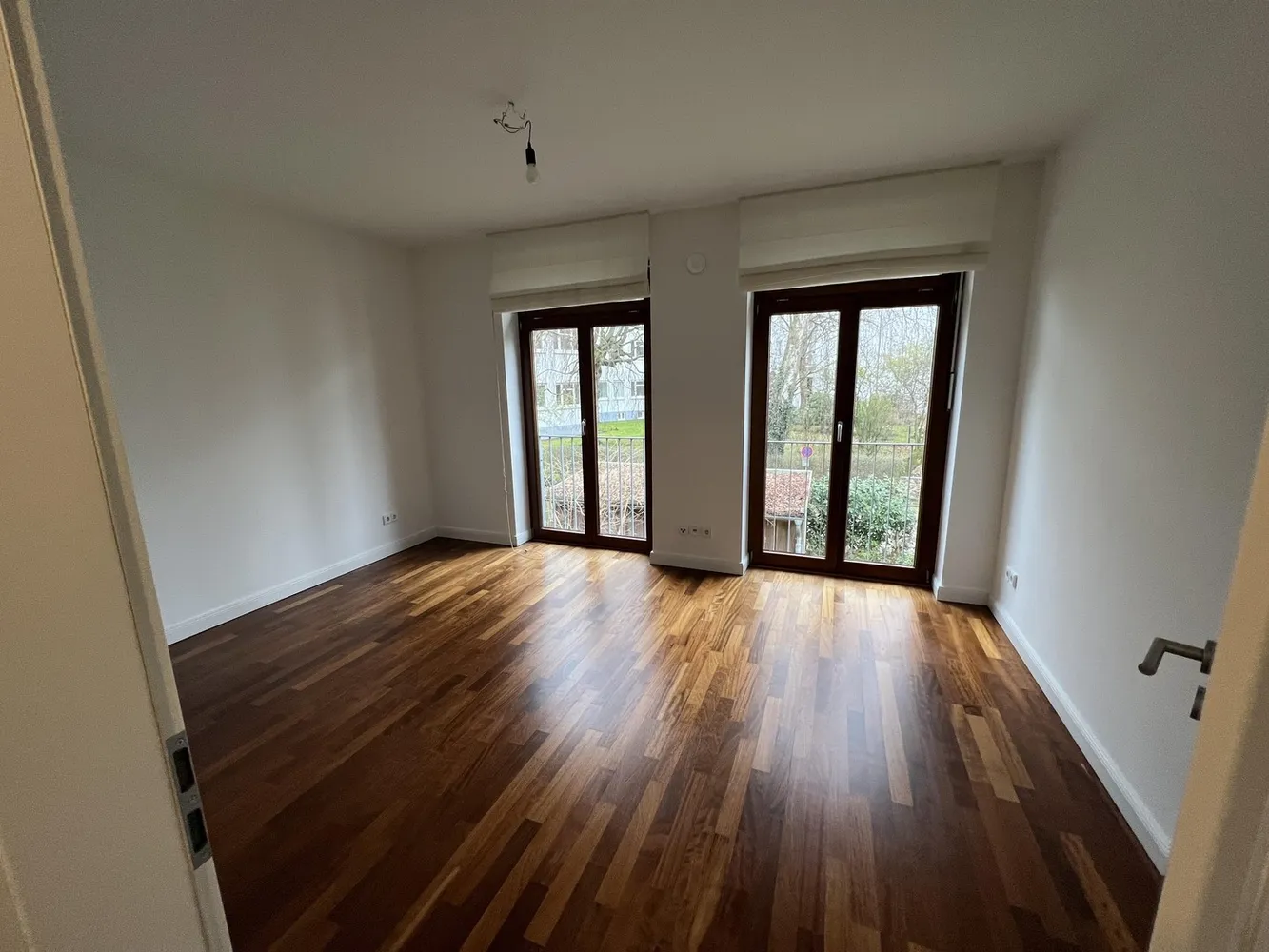 3 Zimmer Wohnung mit 110 m² in Hamburg – Bild 7