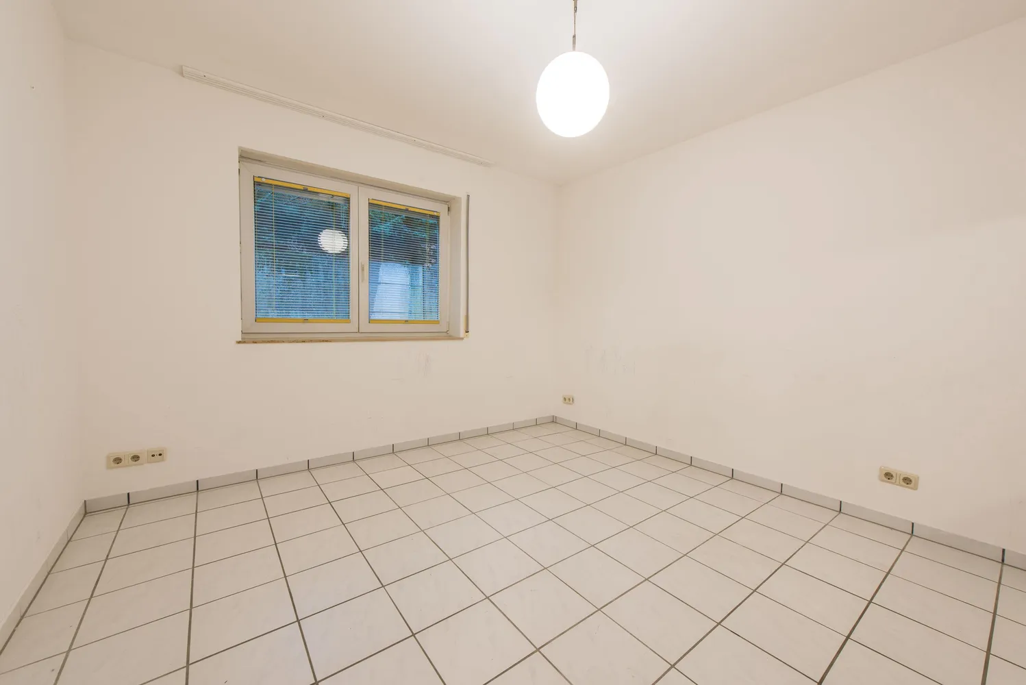 3 room apartment with 87 m² in Bensheim – Photo 9