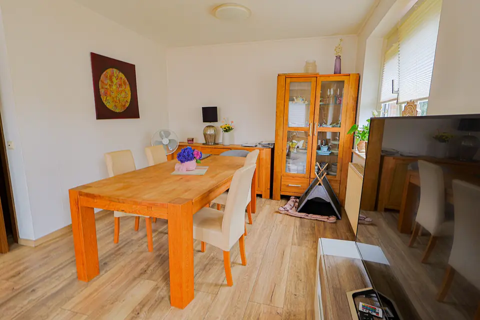 4 Zimmer Haus mit 114 m² in Oldenburg – Bild 5