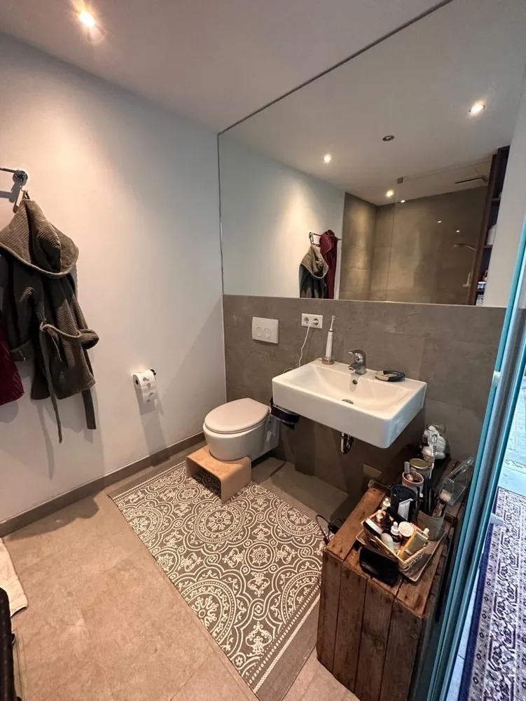 1 Zimmer Wohnung mit 28 m² in München – Bild 4