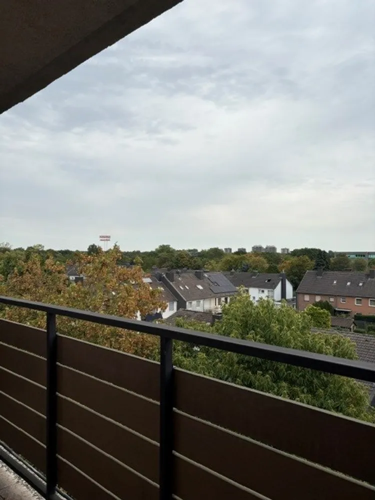 3 Zimmer Wohnung mit 71 m² in Duisburg – Bild 10