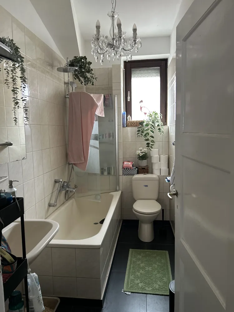 WG-Zimmer mit 17 m² in Schwetzingen – Bild 7