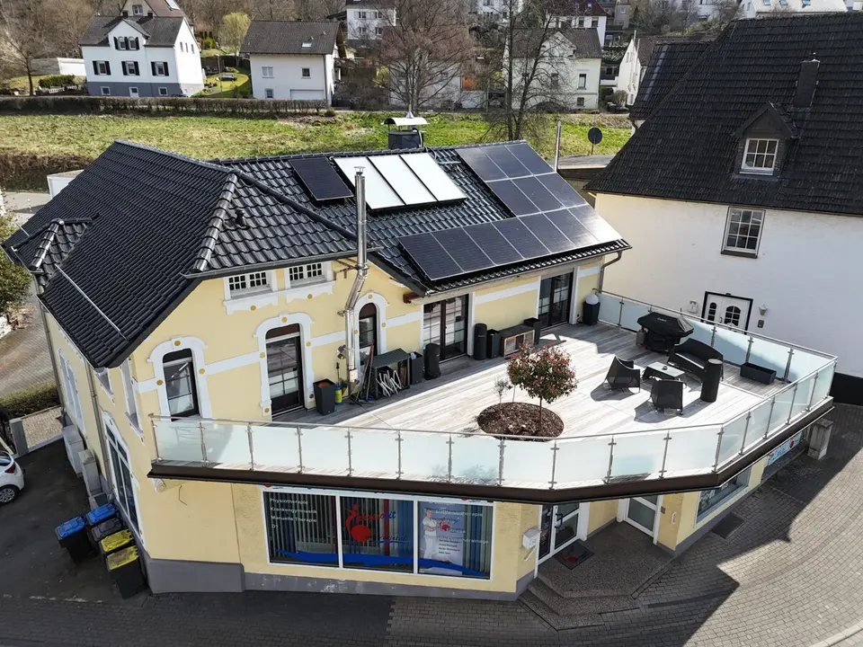 WG-Zimmer mit 180 m² in Lüdenscheid – Bild 10