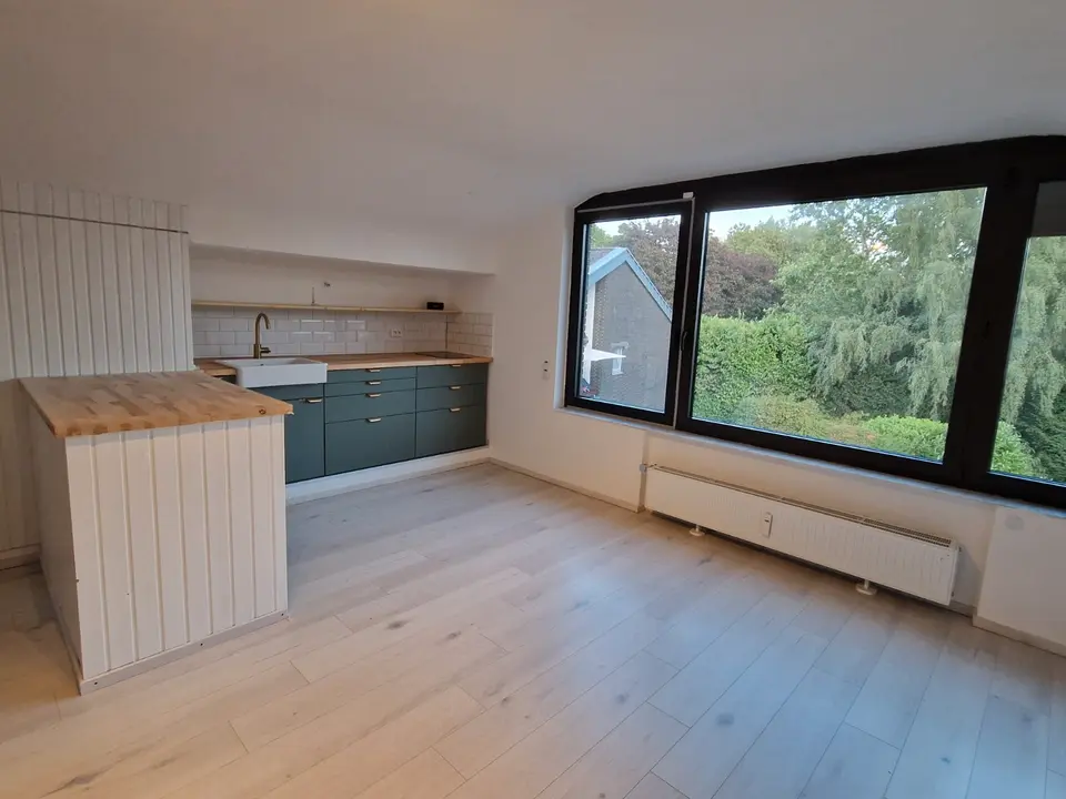2 Zimmer Wohnung mit 45 m² in Ratingen – Bild 5