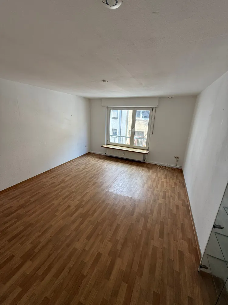 2 Zimmer Wohnung mit 43 m² in Mannheim – Bild 2
