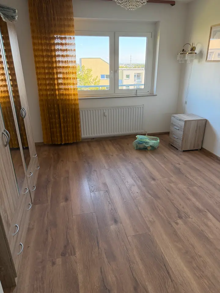 2 Zimmer Wohnung mit 25 m² in Heidelberg – Bild 1