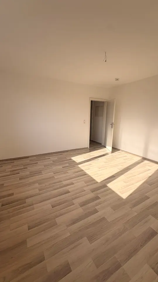 2 Zimmer Wohnung mit 45 m² in Hannover – Bild 1
