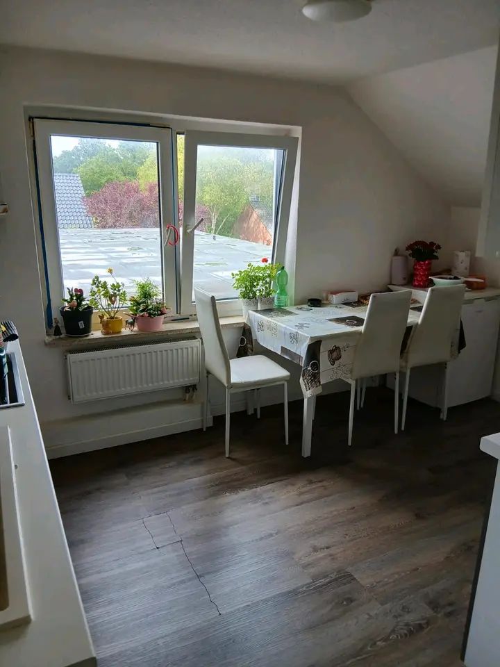 2 Zimmer Wohnung mit 50 m² in Leer – Bild 7