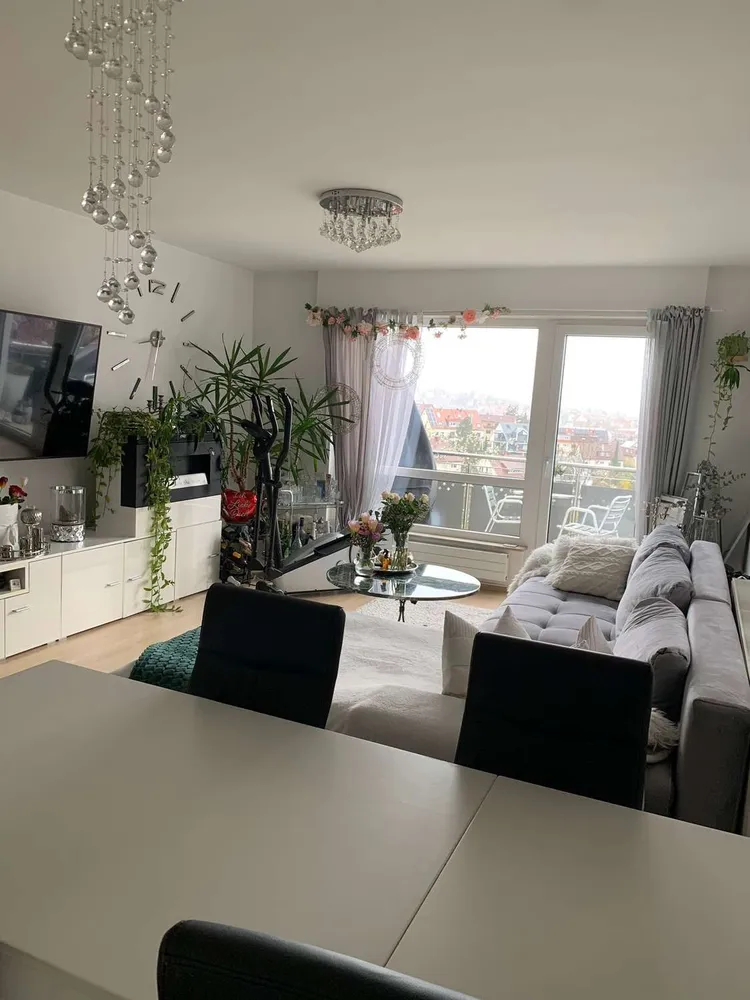 3 Zimmer Wohnung mit 64 m² in Stuttgart – Bild 4