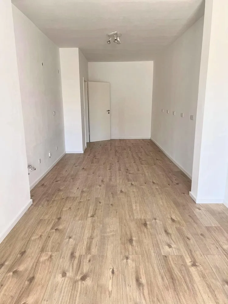 3 room apartment with 120 m² in Mannheim – Photo 5