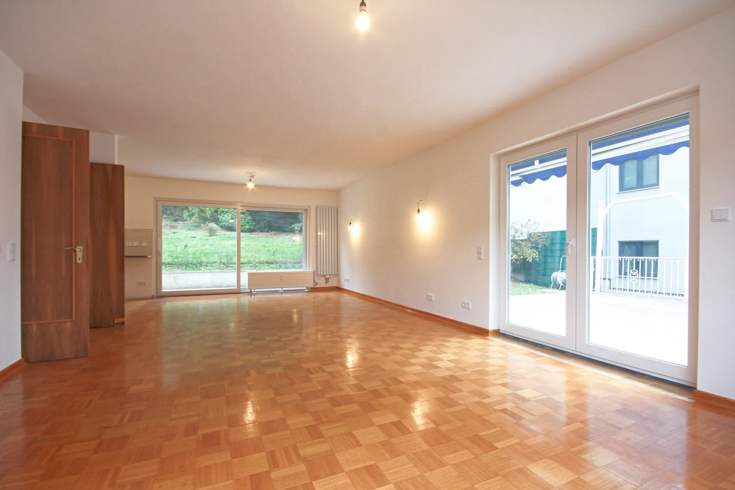 3 Zimmer Wohnung mit 115 m² in Frankfurt am Main – Bild 7