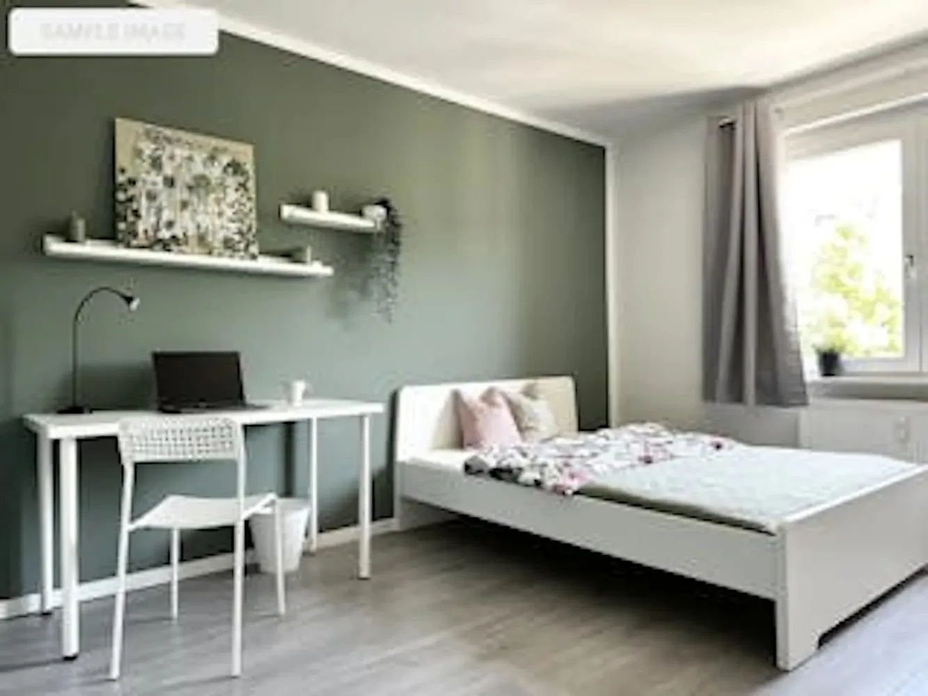 WG-Zimmer mit 17 m² in Berlin – Bild 9
