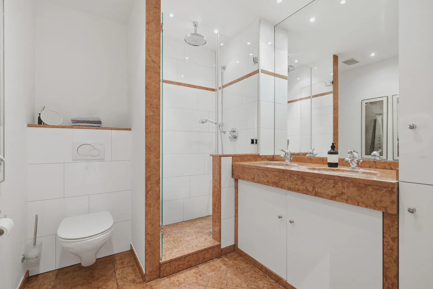 5 Zimmer Wohnung mit 231 m² in Köln – Bild 7