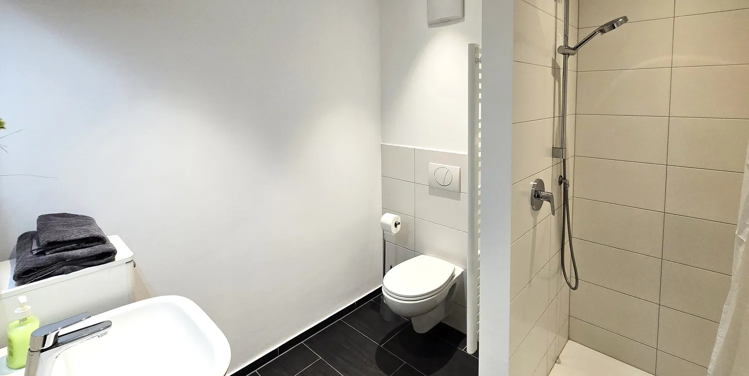 1 Zimmer Wohnung mit 25 m² in Frankfurt am Main – Bild 12