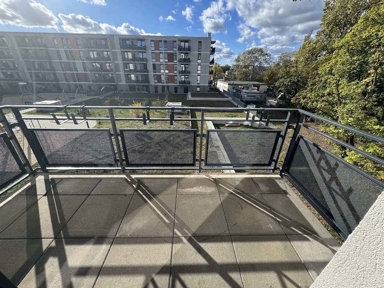 1 room apartment with 45 m² in Berlin – Photo 12