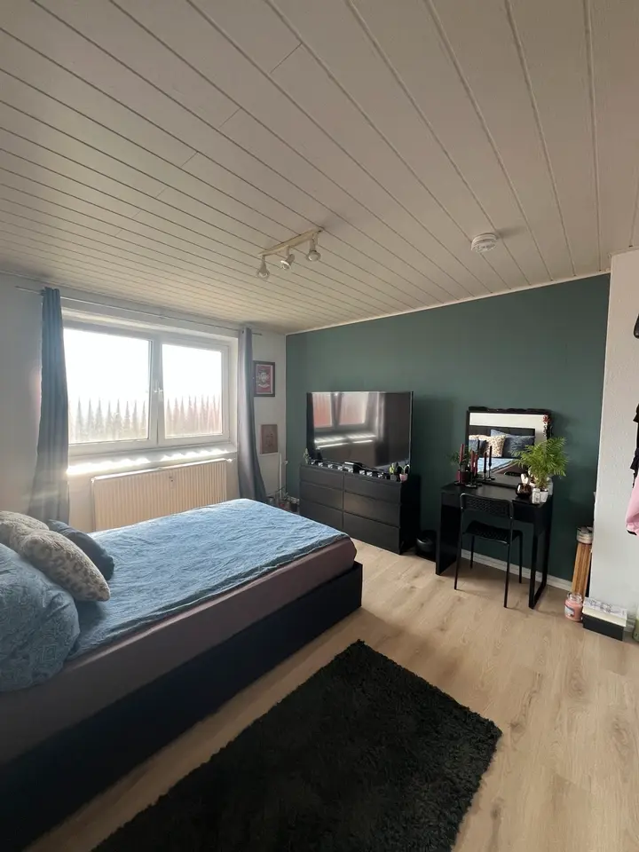 WG-Zimmer mit 15 m² in Mainz – Bild 3