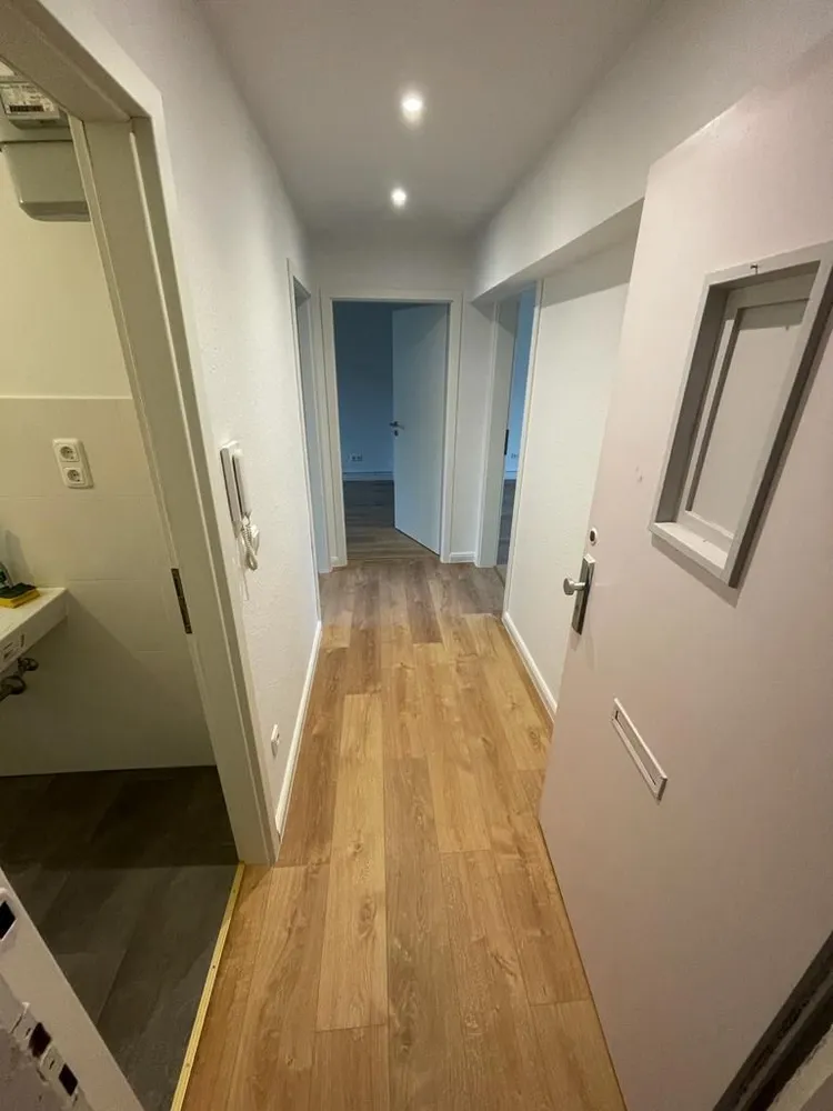 2 Zimmer Wohnung mit 50 m² in Hannover – Bild 1