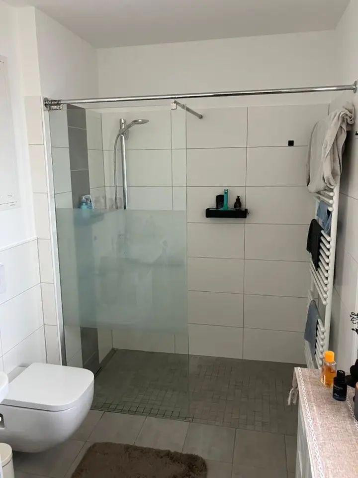 3 Zimmer Wohnung mit 58 m² in Minden – Bild 4