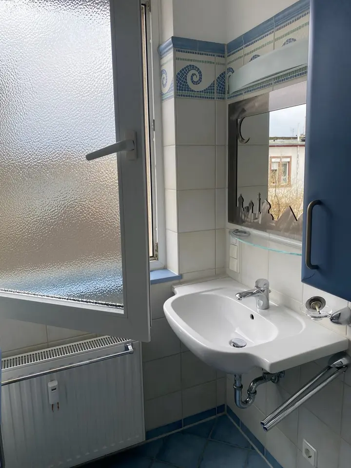 4 Zimmer Wohnung mit 103 m² in Karlsruhe – Bild 6