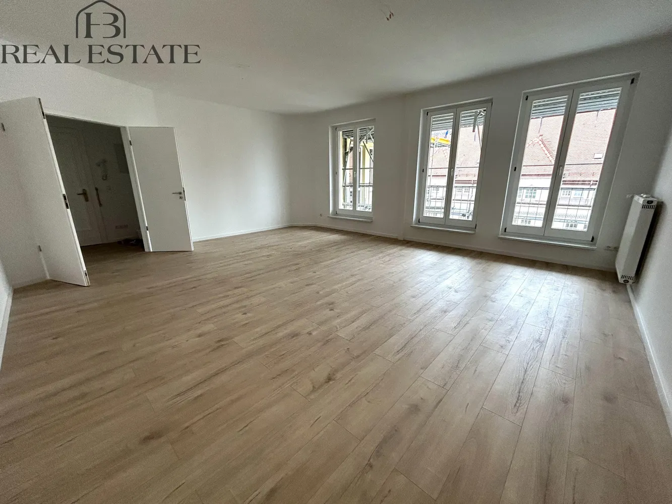 3 room apartment with 94 m² in Magdeburg – Photo 6
